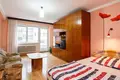 Квартира 2 комнаты 28 м² Столица Прага, Чехия