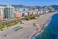 2 bedroom apartment 90 m² Mahmutlar, Turkey
