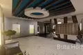 Mieszkanie 2 pokoi 55 m² Mahmutlar Mahallesi, Turcja