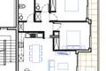 Appartement 3 chambres 95 m² Yeroskipou, Chypre