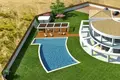 Willa 10 pokojów 400 m² Myrsini, Grecja