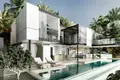 villa de 3 chambres 507 m² Choeng Thale, Thaïlande