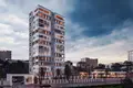 4 bedroom apartment 160 m² Yenişehir, Turkey