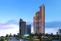 Квартира 2 комнаты 84 м² Konak, Турция