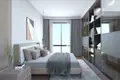 Complejo residencial New residence with a 5-star hotel, swimming pools and conference rooms close to highways, Istanbul, Turkey