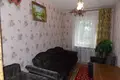 3 room apartment 51 m² Akciabrski, Belarus