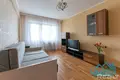 Apartamento 2 habitaciones 45 m² Minsk, Belarús