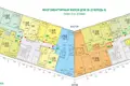 4 bedroom apartment 112 m² Minsk, Belarus