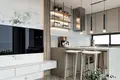1 bedroom apartment 57 m² Turkey, Turkey