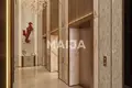 Mieszkanie 3 pokoi 108 m² Dubaj, Emiraty Arabskie