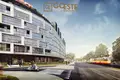 2 room apartment  Smolice, Poland