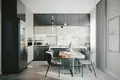 Wohnung 2 Schlafzimmer 104 m² Uskudar, Türkei