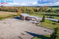 Propriété commerciale 131 m² à Gatauciai, Lituanie