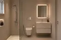2 bedroom apartment 83 m² Limassol, Cyprus
