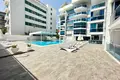 1 bedroom apartment  Kestel, Turkey
