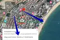 2 bedroom apartment 74 m² Nesebar, Bulgaria