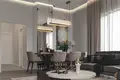 Apartamento 3 habitaciones 120 m² Kadikoy, Turquía