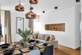 3 room apartment 69 m² Warsaw, Poland