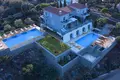 Villa de tres dormitorios 248 m² Municipality of Agios Nikolaos, Grecia