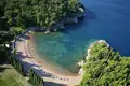 Wohnung 1 zimmer 48 m² Przno, Montenegro