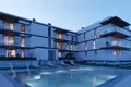 Квартира 3 спальни 143 м² Дос-Эрманас, Испания