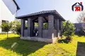 Ferienhaus 339 m² Smilavicki sielski Saviet, Belarus