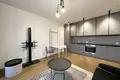 Wohnung 1 zimmer 40 m² Riga, Lettland