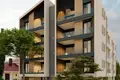 Appartement 1 chambre 67 m² Nicosie, Chypre