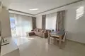 Mieszkanie 2 pokoi  Alanya, Turcja