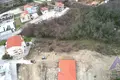 Parcelas 1 250 m² Prijevor, Montenegro