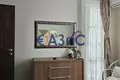Appartement 3 chambres 110 m² Bourgas, Bulgarie