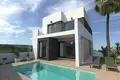 Вилла 3 спальни 220 м² Ла-Нусия, Испания