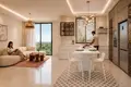 Bungalow 4 bedrooms 270 m² Yenişehir, Turkey