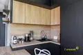 Casa 110 m² Lahojsk selsaviet, Belarús