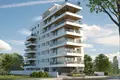 Residential complex New residence with a parking near the beach, Larnaca, Cyprus