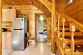 Casa 101 m² Rakauski sielski Saviet, Belarús