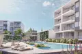 Квартира 2 спальни 83 м² муниципалитет Пафос, Кипр