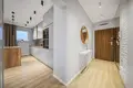 Commercial property 45 m² in Warsaw, Poland