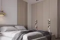 Apartamento 1 habitacion 52 m² Larnaca, Chipre