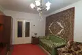 Wohnung 1 zimmer 37 m² Minsk, Belarus