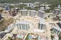 2 bedroom apartment 80 m² Alanya, Turkey