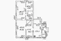4 bedroom house 62 m² Babruysk, Belarus