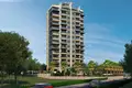 Apartamento 3 habitaciones 110 m² Mezitli, Turquía