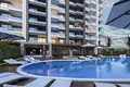 Apartamento 2 habitaciones 78 m² Región del Mediterráneo, Turquía