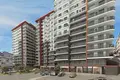 Apartamento 3 habitaciones 90 m² Kagithane, Turquía