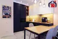 Apartamento 2 habitaciones 40 m² Minsk, Belarús