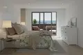 Penthouse 160 m² Andaluzja, Hiszpania