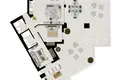 Квартира 3 комнаты 103 м² Михас, Испания