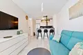 Квартира 2 комнаты 45 м² в Dehesa de Campoamor, Испания