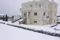 3-Schlafzimmer-Villa 930 m² Neoi Epivates, Griechenland